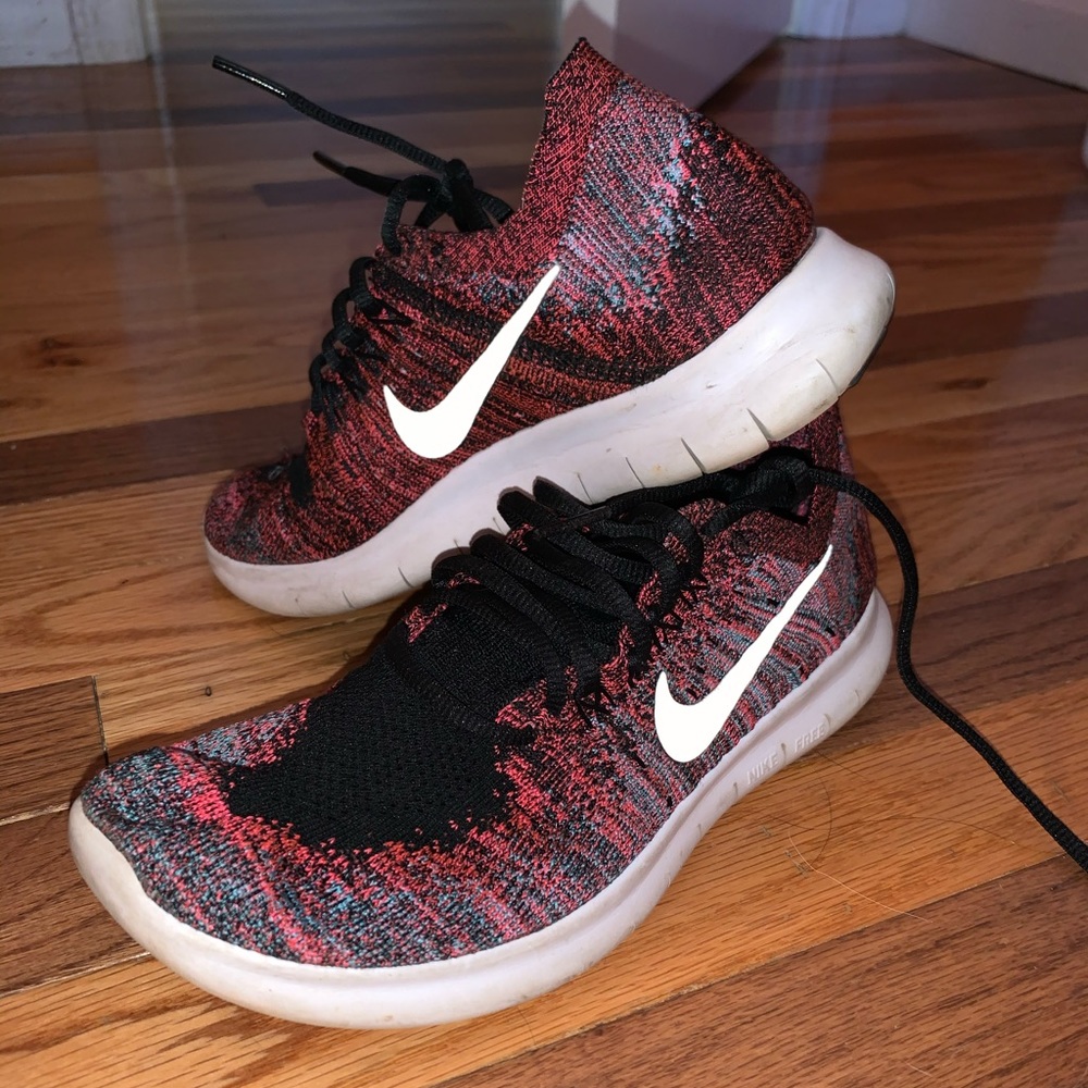 Free Run Flynits